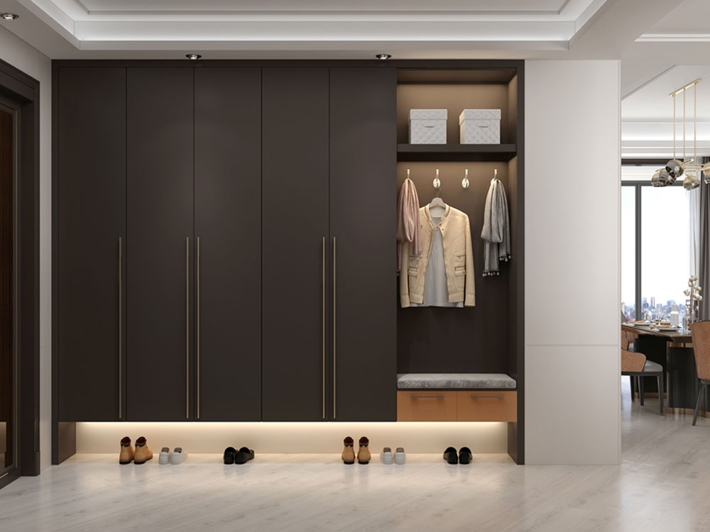 广州市雅林木业有限公司