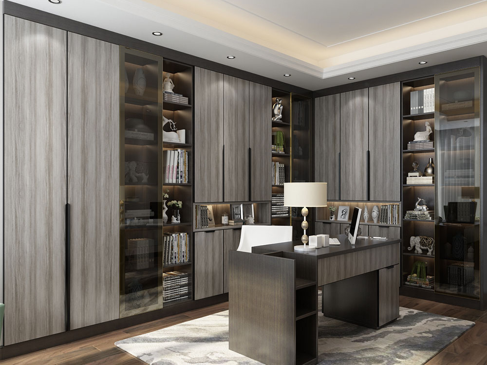 广州市雅林木业有限公司